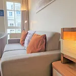 Lägenhet 672, Seepark Sellin (Rugen)