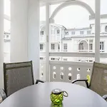 672, Seepark Lägenhet