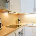 Lägenhet 672, Seepark Sellin (Rugen)