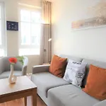 Lägenhet 672, Seepark