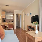Lägenhet 672, Seepark