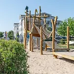 Lägenhet 672, Seepark