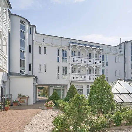 아파트 672, Seepark