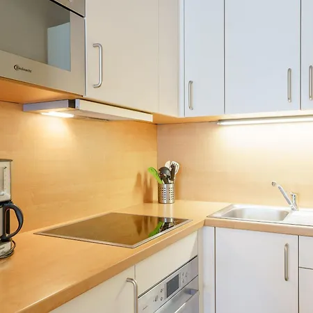 Lägenhet 672, Seepark Sellin (Rugen)