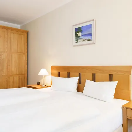 아파트 672, Seepark Sellin (Rugen)