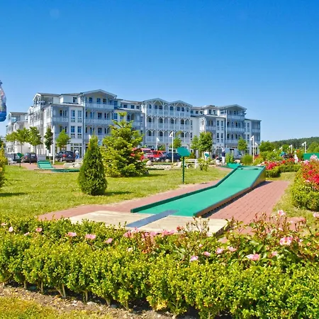 672, Seepark Sellin (Rugen)