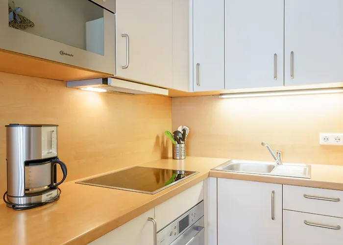 672, Seepark Apartment Sellin (Rugen)