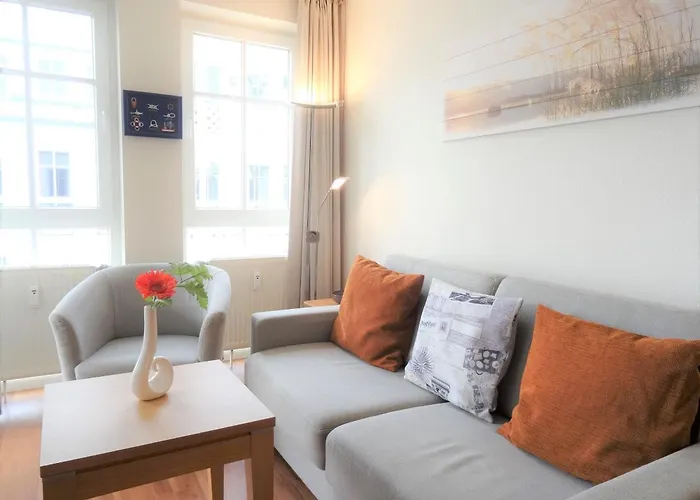 672, Seepark Apartment *