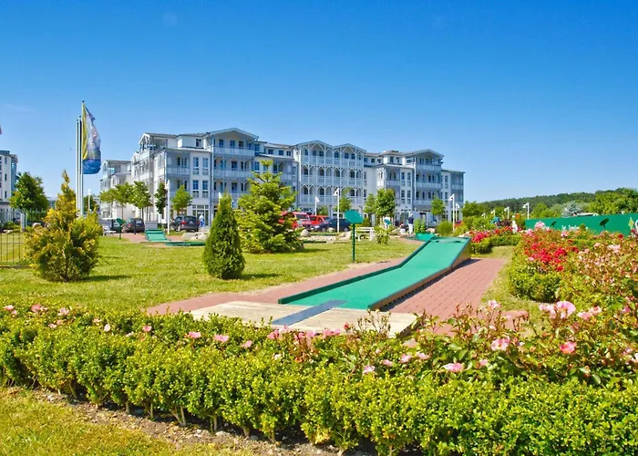 672, Seepark Sellin (Rugen)